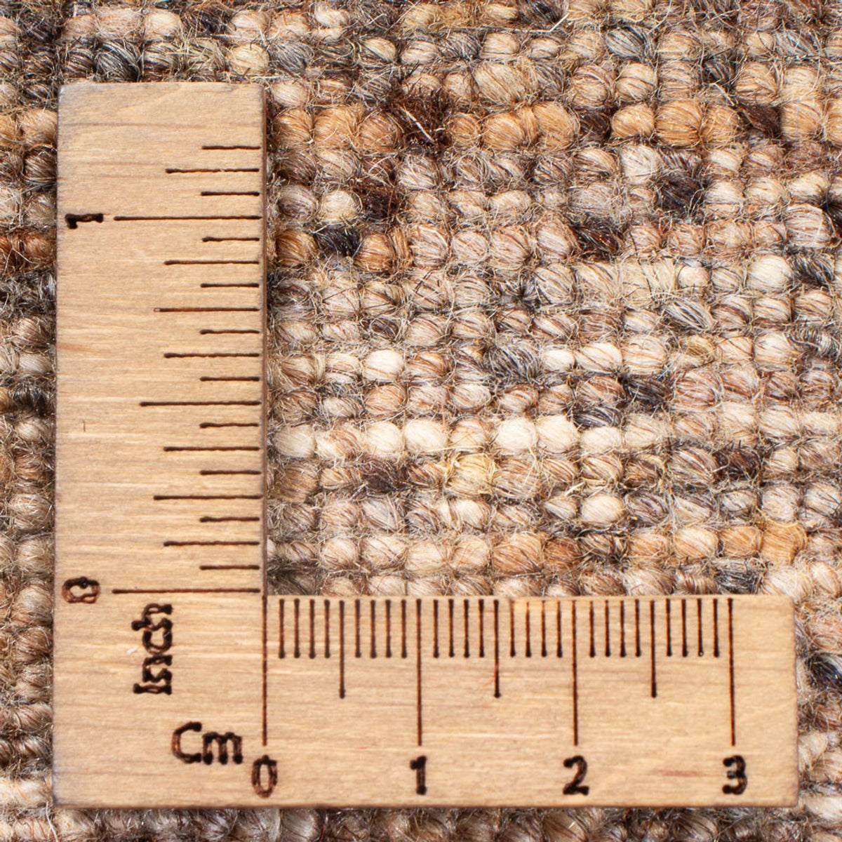 Gabbeh Teppich - Loribaft Perser - 246 x 174 cm - mehrfarbig