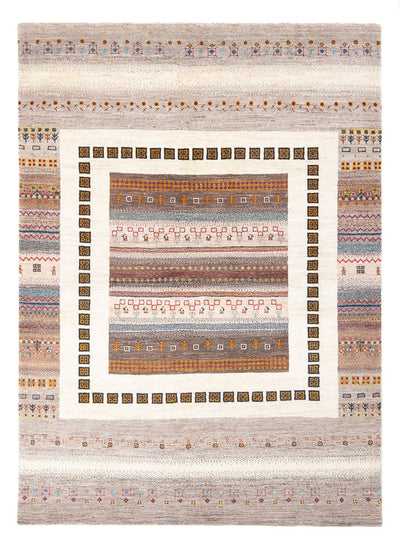 Loribaft Teppich Perser 160x226cm - Orientteppich