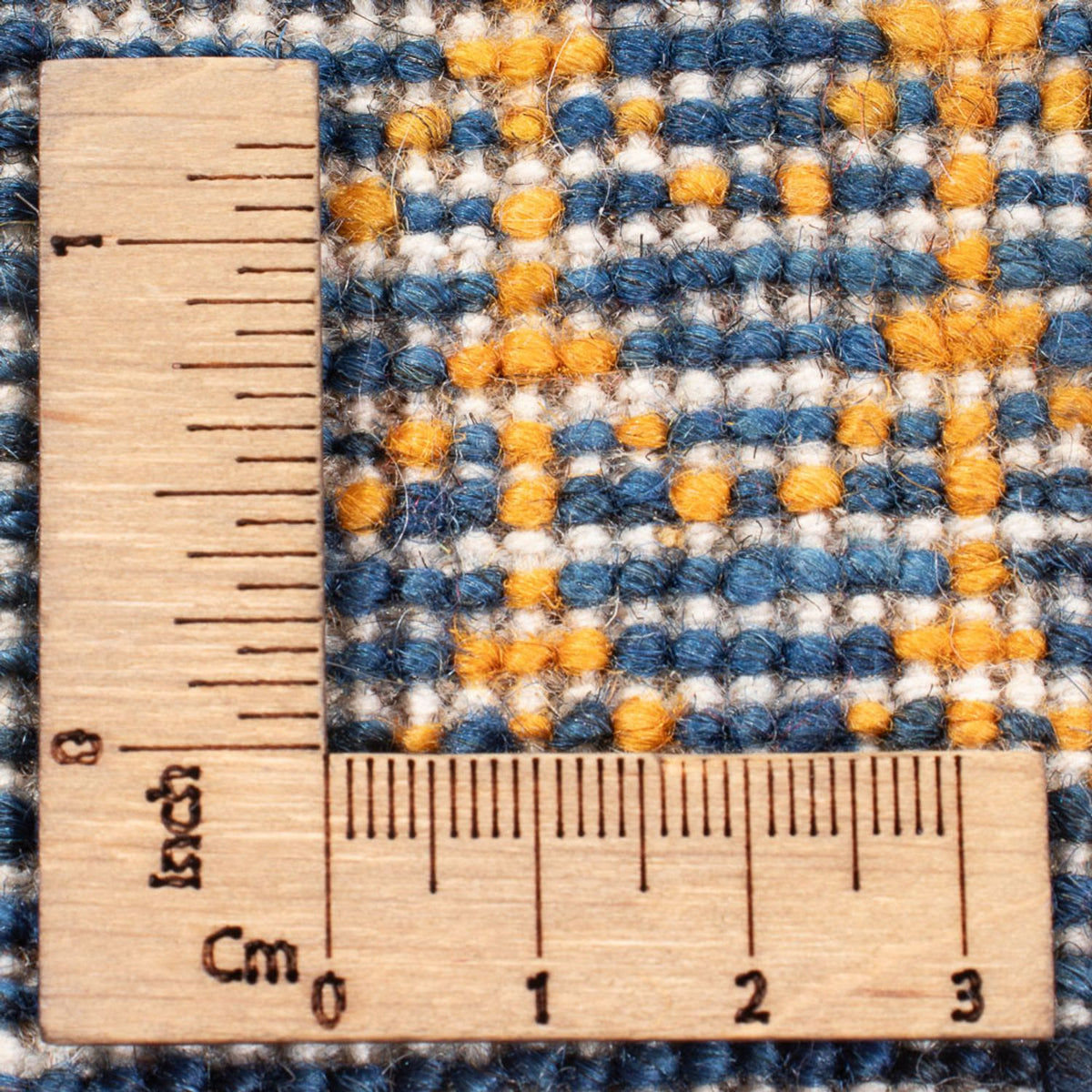 Gabbeh Teppich - Loribaft Perser - 258 x 178 cm - mehrfarbig