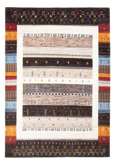 Loribaft Teppich Perser 175x248cm - Orientteppich