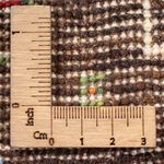 Gabbeh Teppich - Loribaft Perser - 248 x 175 cm - mehrfarbig