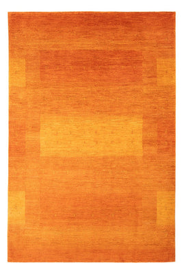 Gabbeh Teppich - Loribaft Perser - 251 x 172 cm - orange
