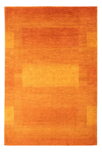Gabbeh Teppich - Loribaft Perser - 251 x 172 cm - orange