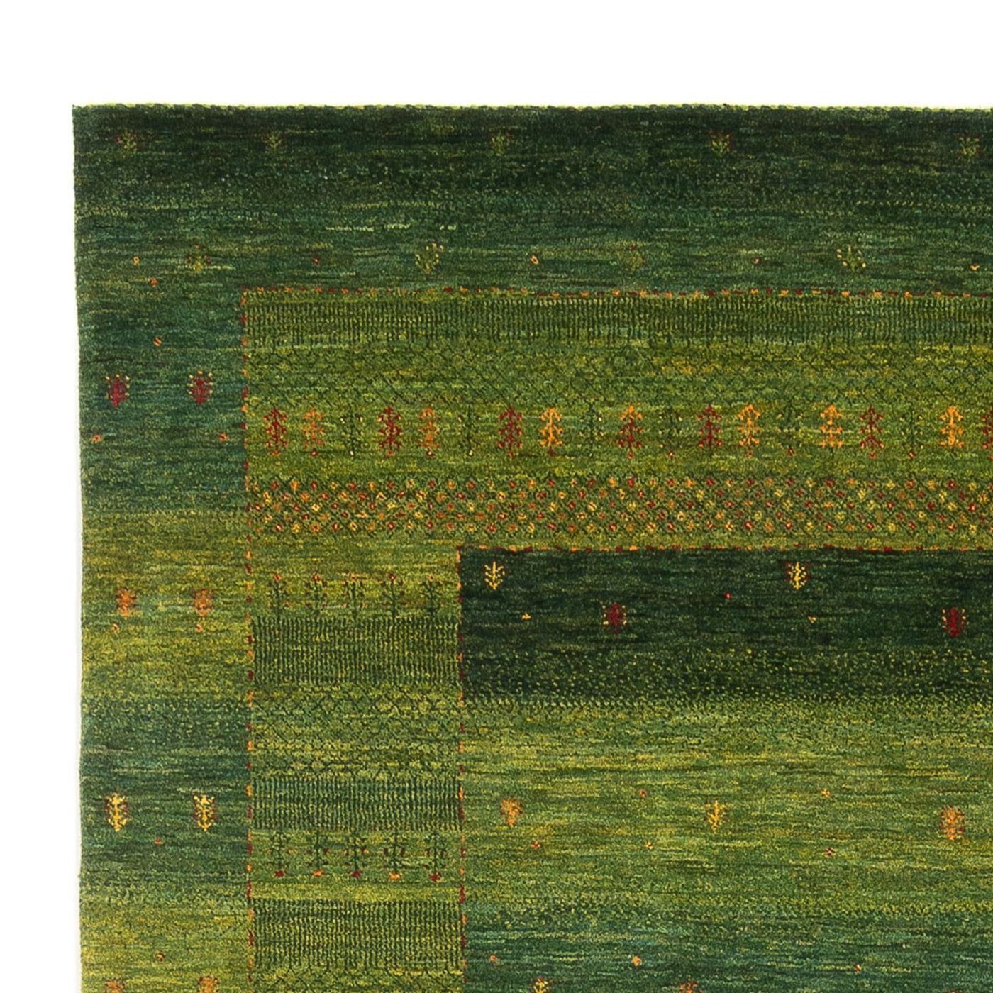 Loribaft Teppich Perser 297x200cm - Orientteppich