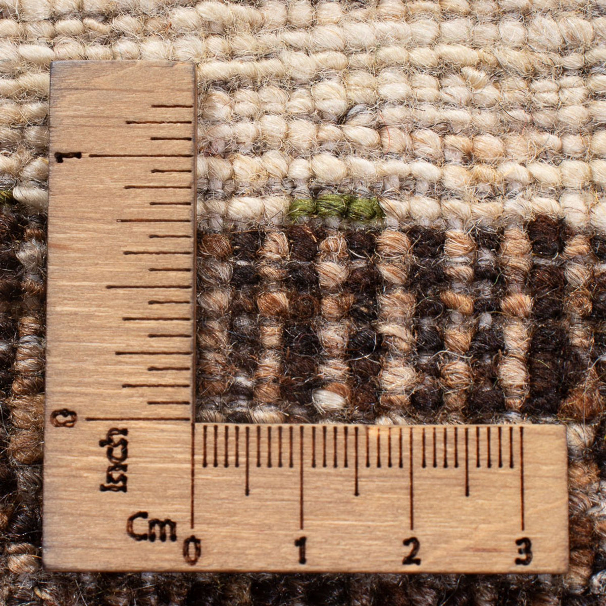 Gabbeh Teppich - Loribaft Perser - 296 x 211 cm - mehrfarbig