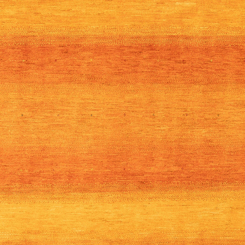 Gabbeh Teppich - Loribaft Perser - 290 x 217 cm - orange