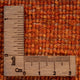 Gabbeh Teppich - Loribaft Perser - 290 x 217 cm - orange