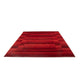 Gabbeh Teppich - Loribaft Perser - 282 x 213 cm - rot