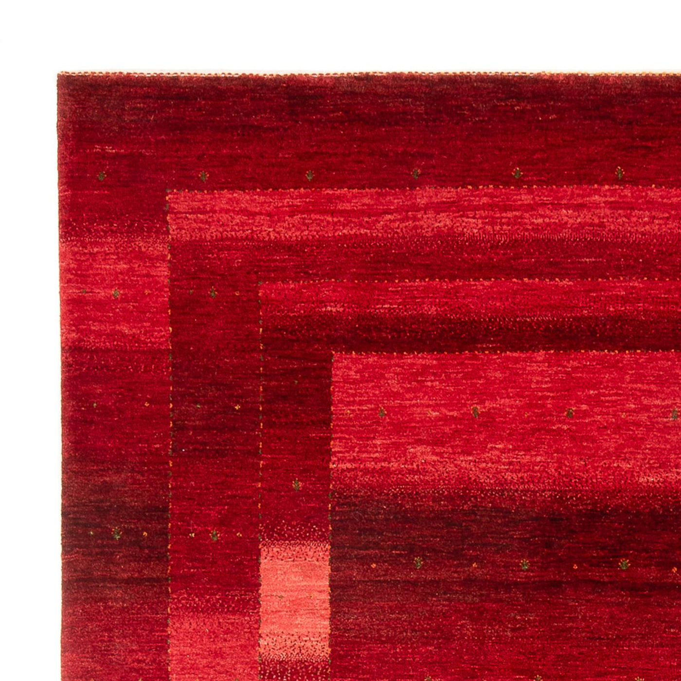 Loribaft Teppich Perser 302x222cm - Orientteppich