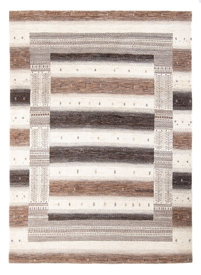 Loribaft Teppich Perser 222x305cm - Orientteppich