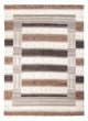 Gabbeh Teppich - Loribaft Perser - 305 x 222 cm - mehrfarbig
