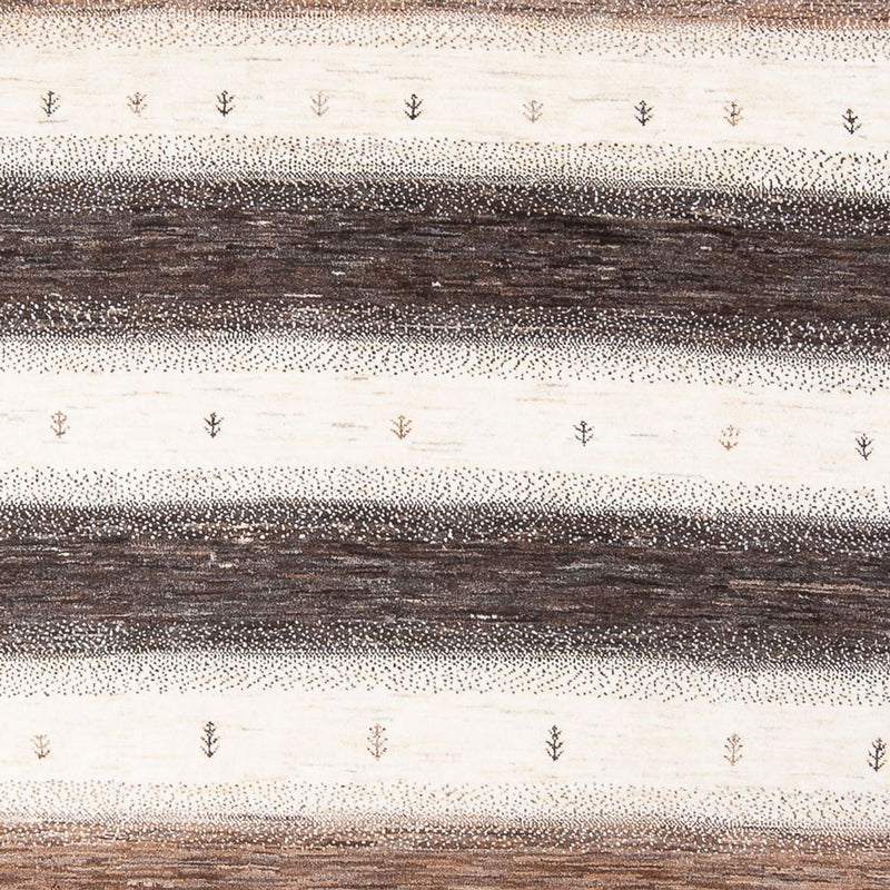 Gabbeh Teppich - Loribaft Perser - 305 x 222 cm - mehrfarbig