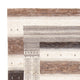 Gabbeh Teppich - Loribaft Perser - 305 x 222 cm - mehrfarbig