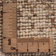 Gabbeh Teppich - Loribaft Perser - 305 x 222 cm - mehrfarbig