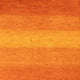 Gabbeh Teppich - Loribaft Perser - 302 x 219 cm - orange