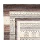 Gabbeh Teppich - Loribaft Perser - 296 x 218 cm - mehrfarbig