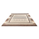 Gabbeh Teppich - Loribaft Perser - 296 x 218 cm - mehrfarbig