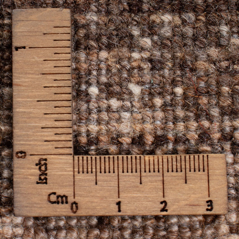 Gabbeh Teppich - Loribaft Perser - 296 x 218 cm - mehrfarbig