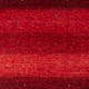 Gabbeh Teppich - Loribaft Perser - 304 x 215 cm - rot