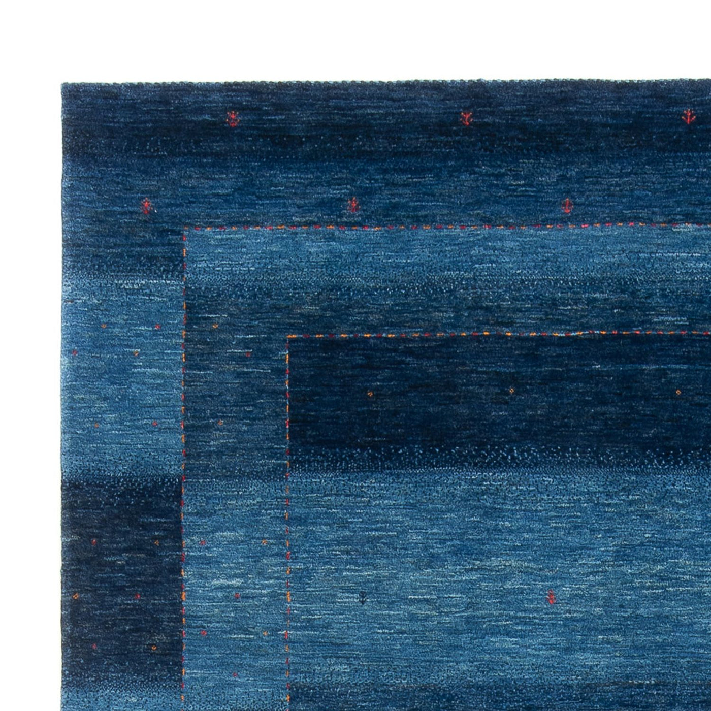 Loribaft Teppich Perser 312x214cm - Orientteppich