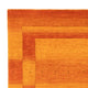 Gabbeh Teppich - Loribaft Perser - 293 x 219 cm - orange
