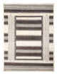 Gabbeh Teppich - Loribaft Perser - 296 x 215 cm - mehrfarbig