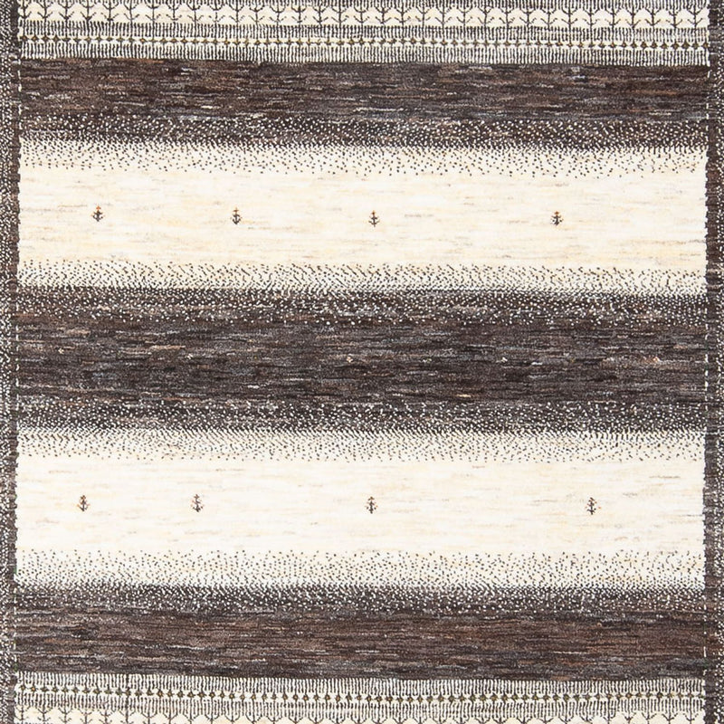 Gabbeh Teppich - Loribaft Perser - 296 x 215 cm - mehrfarbig