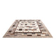 Gabbeh Teppich - Loribaft Perser - 278 x 201 cm - mehrfarbig