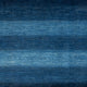 Gabbeh Teppich - Loribaft Perser - 322 x 226 cm - dunkelblau