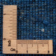 Gabbeh Teppich - Loribaft Perser - 322 x 226 cm - dunkelblau