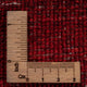 Gabbeh Teppich - Loribaft Perser - 313 x 229 cm - rot