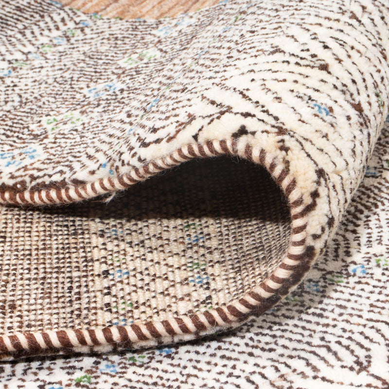 Gabbeh Teppich - Loribaft Perser - 301 x 231 cm - mehrfarbig