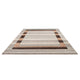 Gabbeh Teppich - Loribaft Perser - 301 x 231 cm - mehrfarbig