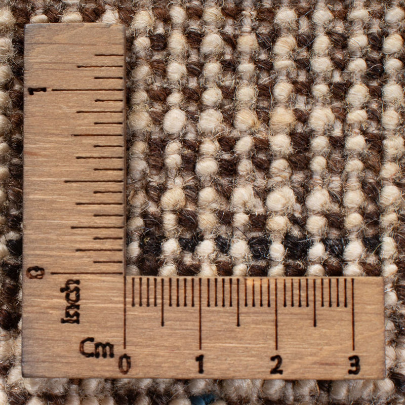 Gabbeh Teppich - Loribaft Perser - 301 x 231 cm - mehrfarbig