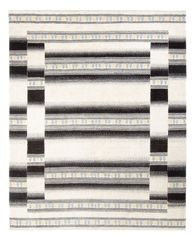 Loribaft Teppich Perser 223x280cm - Orientteppich