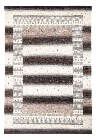 Loribaft Teppich Perser 216x307cm - Orientteppich