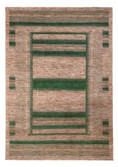Loribaft Teppich Perser 211x305cm - Orientteppich