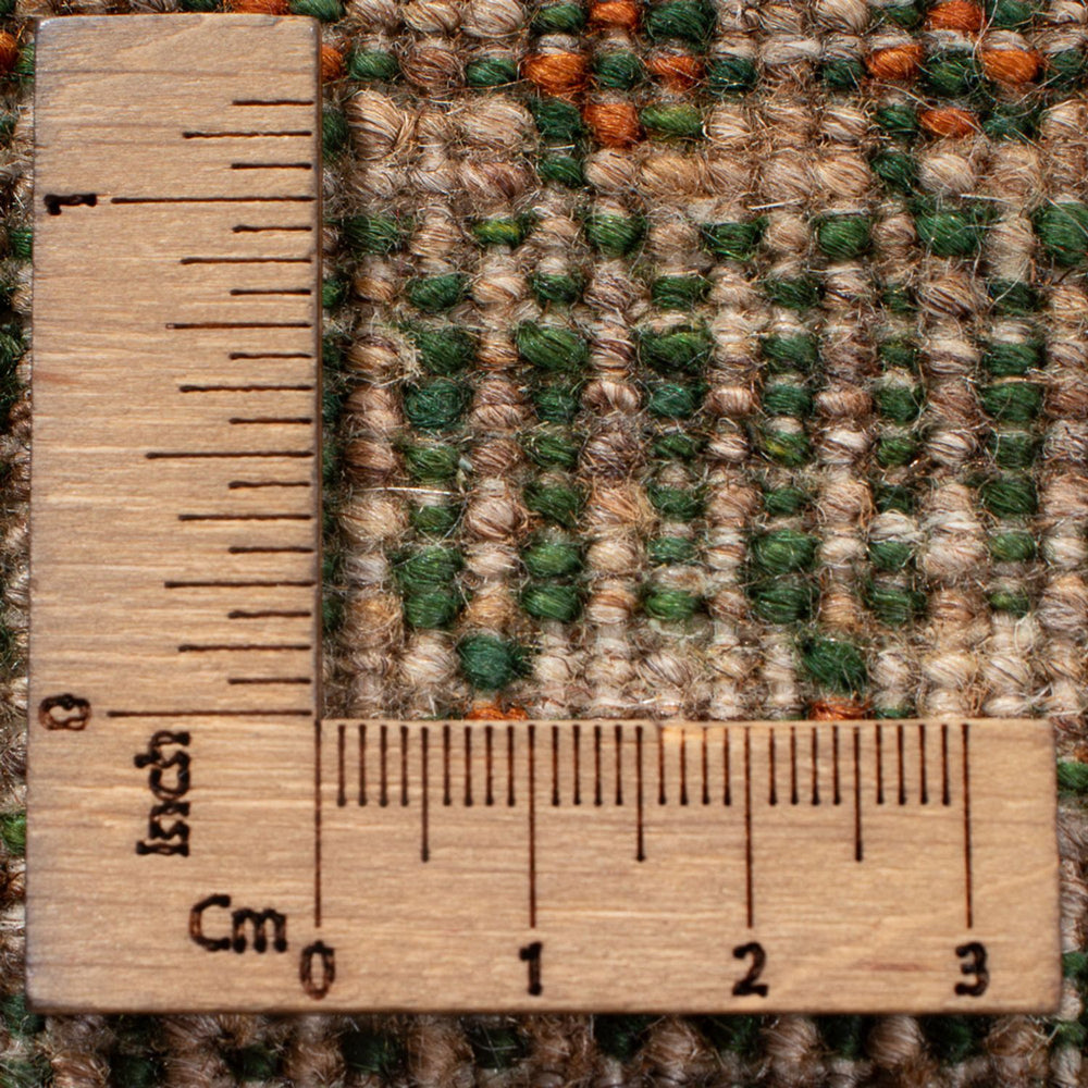 Gabbeh Teppich - Loribaft Perser - 305 x 211 cm - mehrfarbig