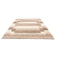 Gabbeh Teppich - Loribaft Perser - 310 x 210 cm - mehrfarbig