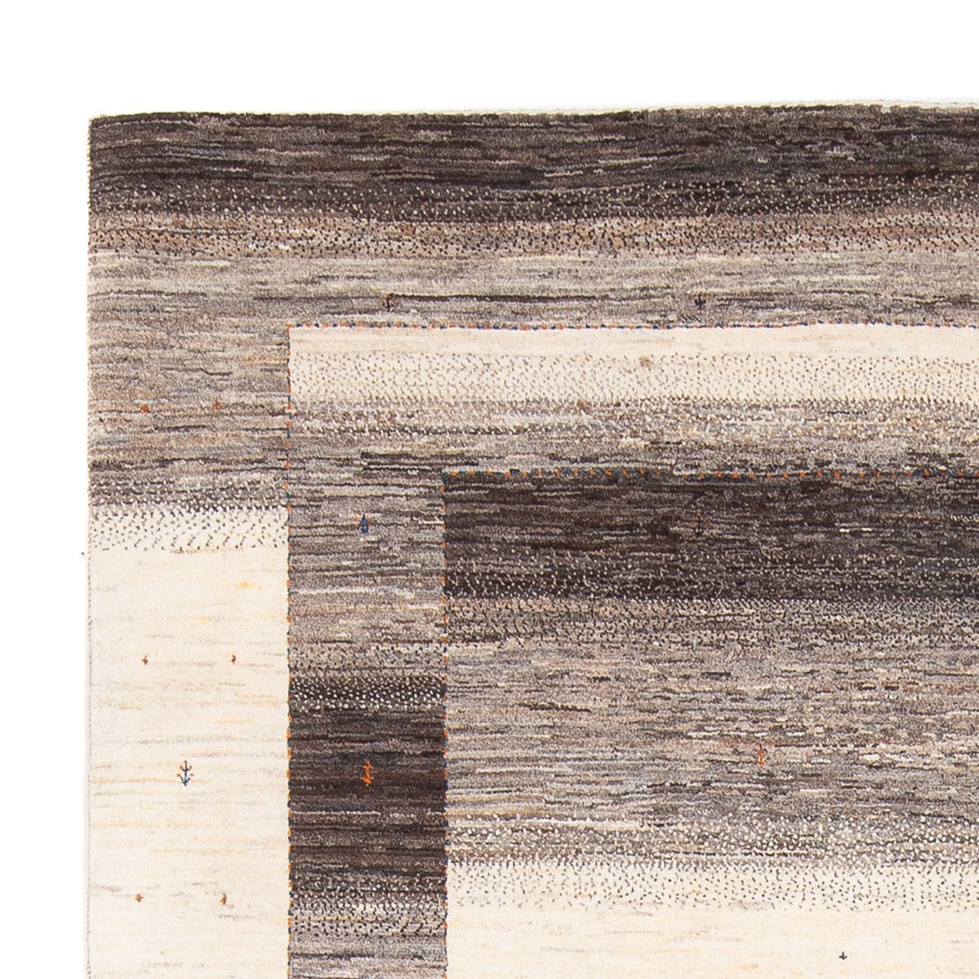 Loribaft Teppich Perser 270x206cm - Orientteppich