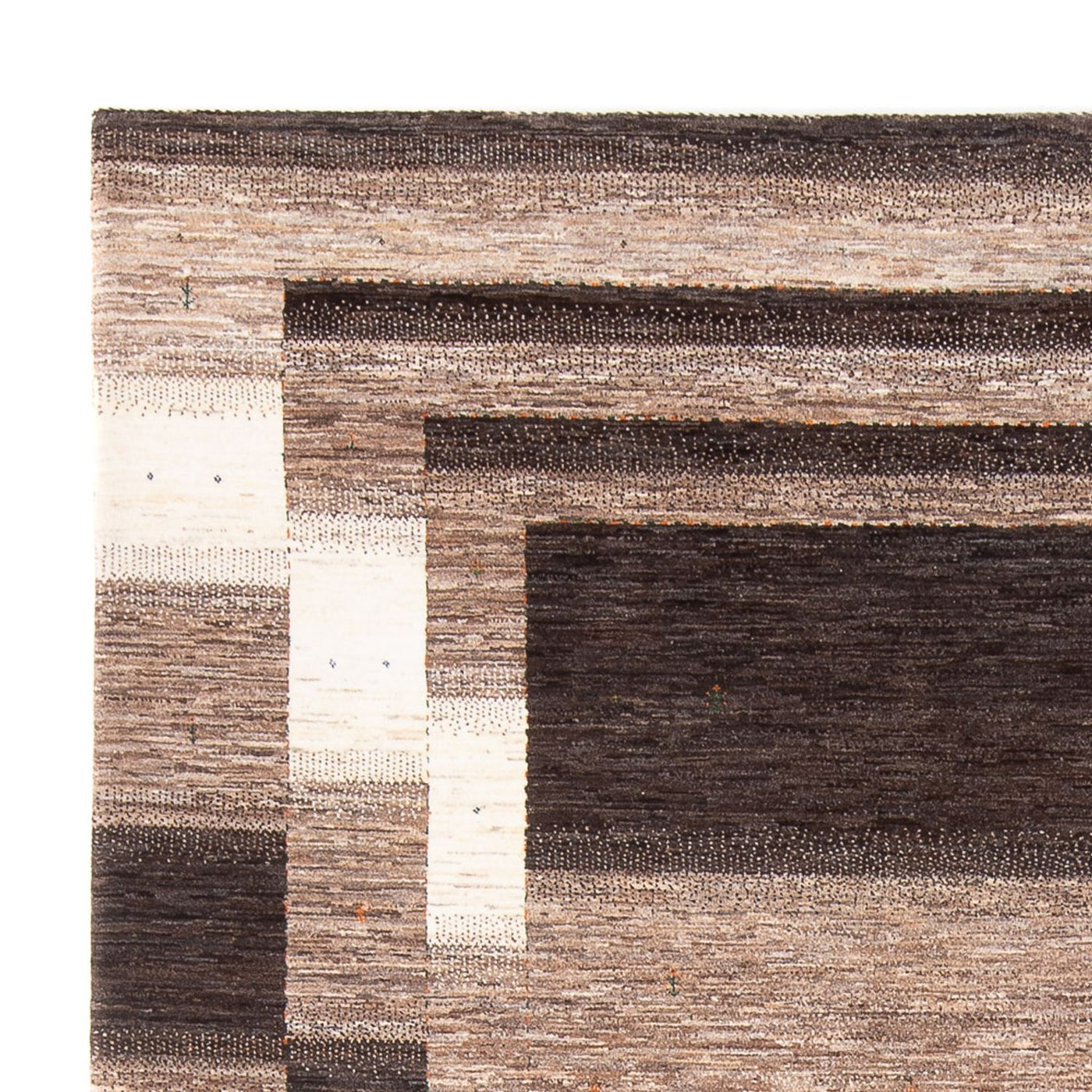 Loribaft Teppich Perser 296x230cm - Orientteppich