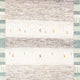 Gabbeh Teppich - Loribaft Perser - 300 x 211 cm - mehrfarbig