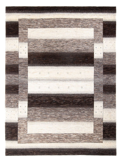 Loribaft Teppich Perser 209x283cm - Orientteppich