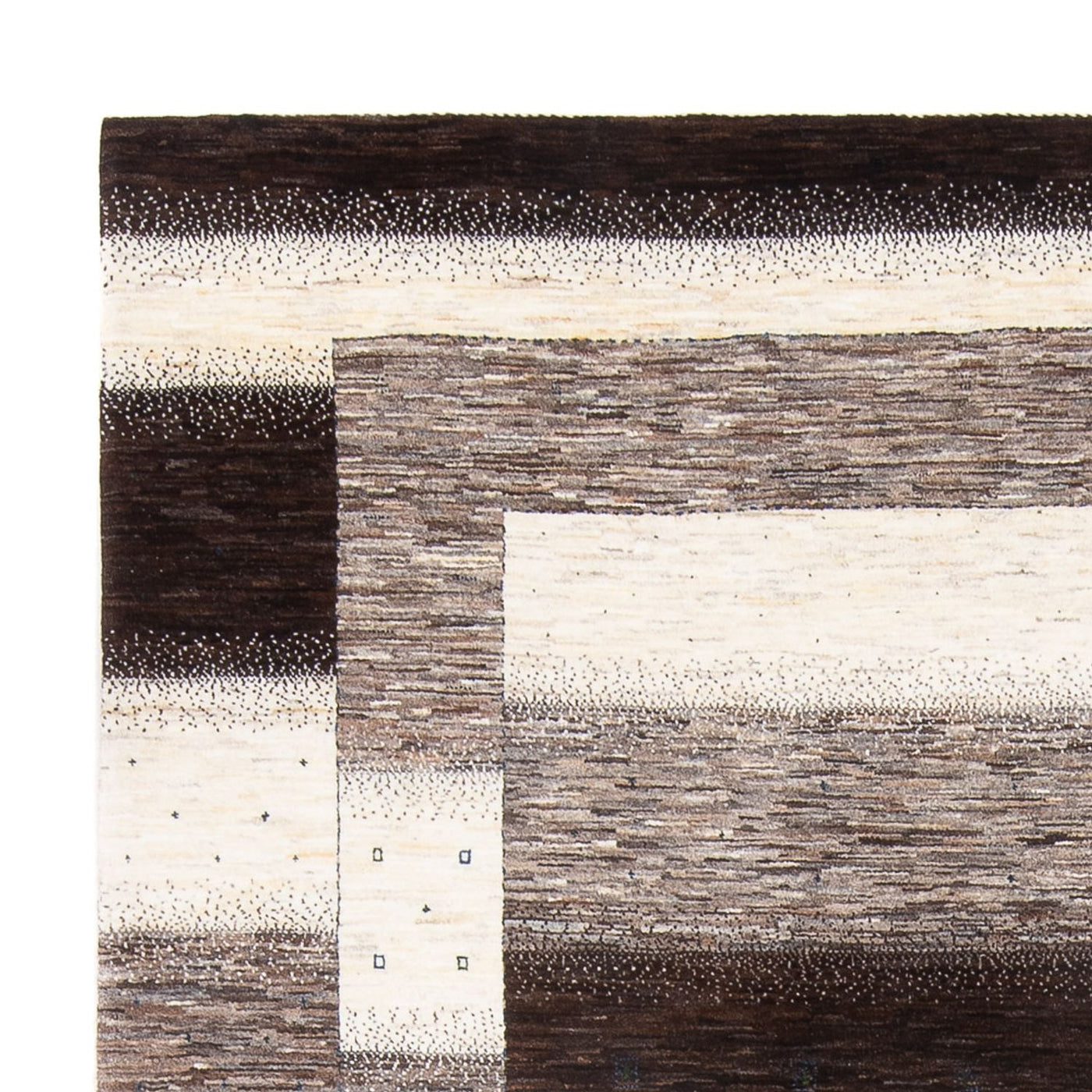 Loribaft Teppich Perser 283x209cm - Orientteppich