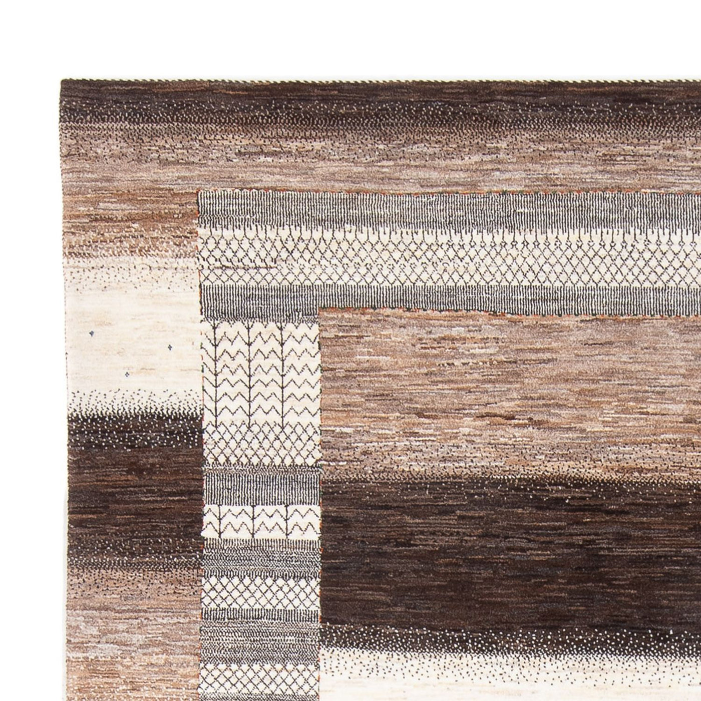 Loribaft Teppich Perser 290x210cm - Orientteppich