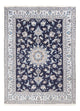 Nain - 9la Teppich 213x149cm - Perserteppich