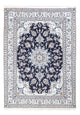 Nain - 9la Teppich 208x146cm - Perserteppich