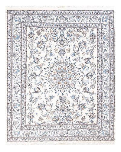 Nain - 9La Teppich 149x197cm - Perserteppich - creme