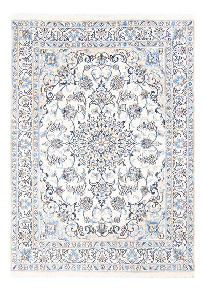 Nain - 9La Teppich 143x200cm - Perserteppich - creme