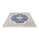 Perserteppich - Nain - Royal - 195 x 145 cm - blau